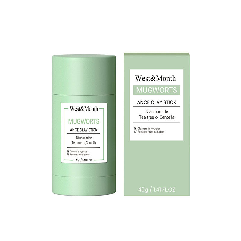 Green Tea Deep Cleanse Mask™