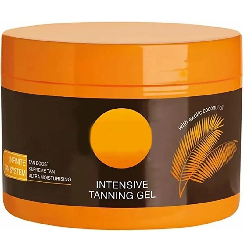 🔥2024 Summer Hot Sale- Luxury Intensive Tanning Gel💖
