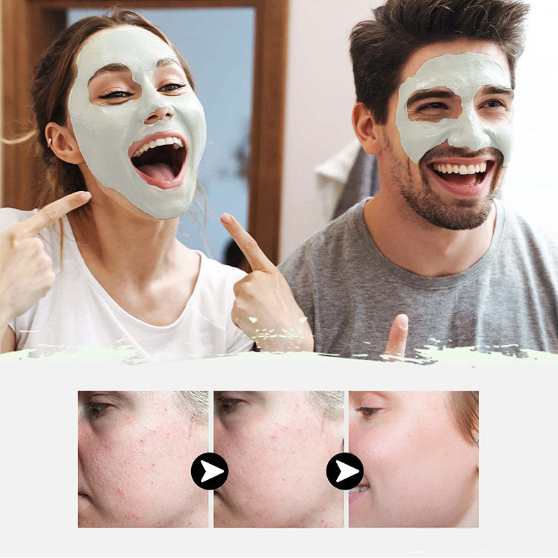 Green Tea Deep Cleanse Mask™