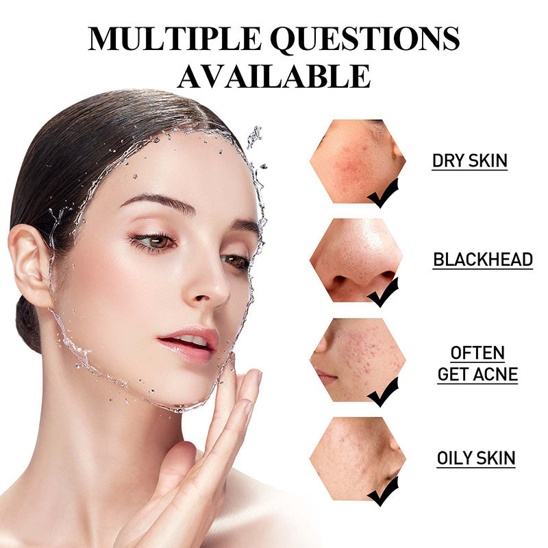 Green Tea Deep Cleanse Mask™