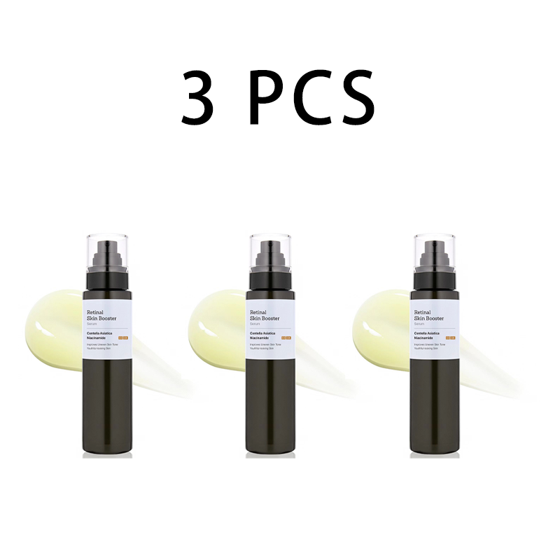 Moisturizing and Rejuvenating Essence