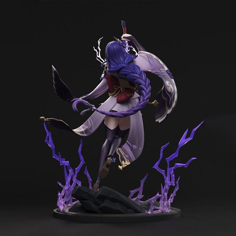Raiden Shogun FIGURE