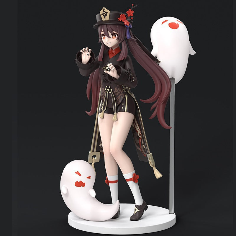 Hu Tao FIGURE