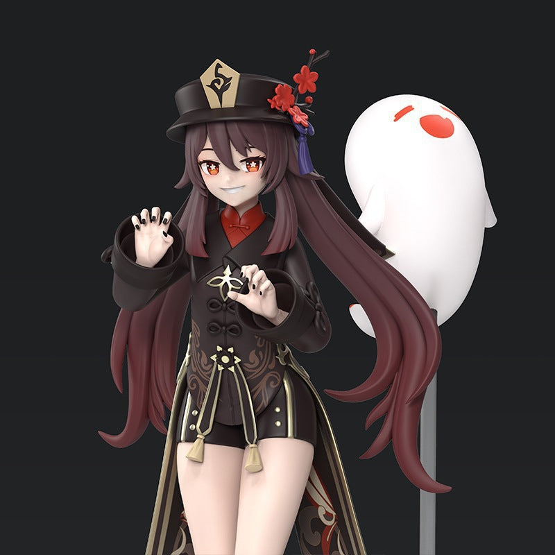 Hu Tao FIGURE