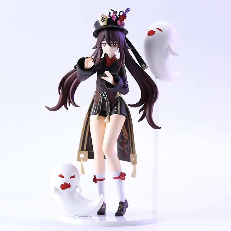 Hu Tao FIGURE