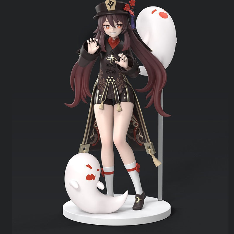 Hu Tao FIGURE
