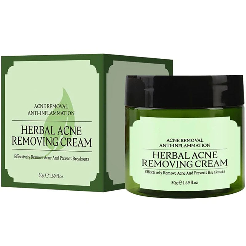 Herbal Acne Cream