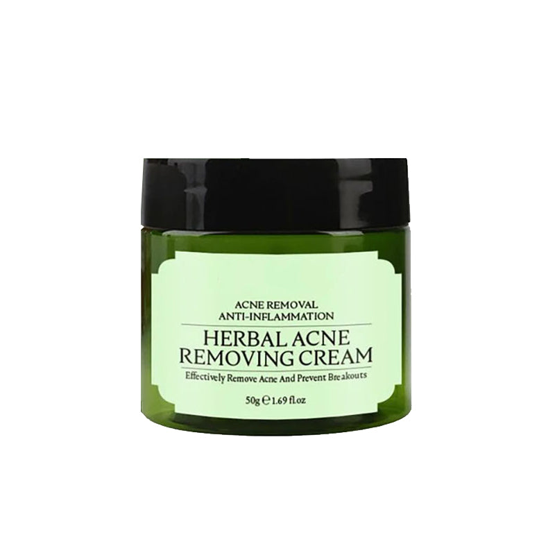 Herbal Acne Cream