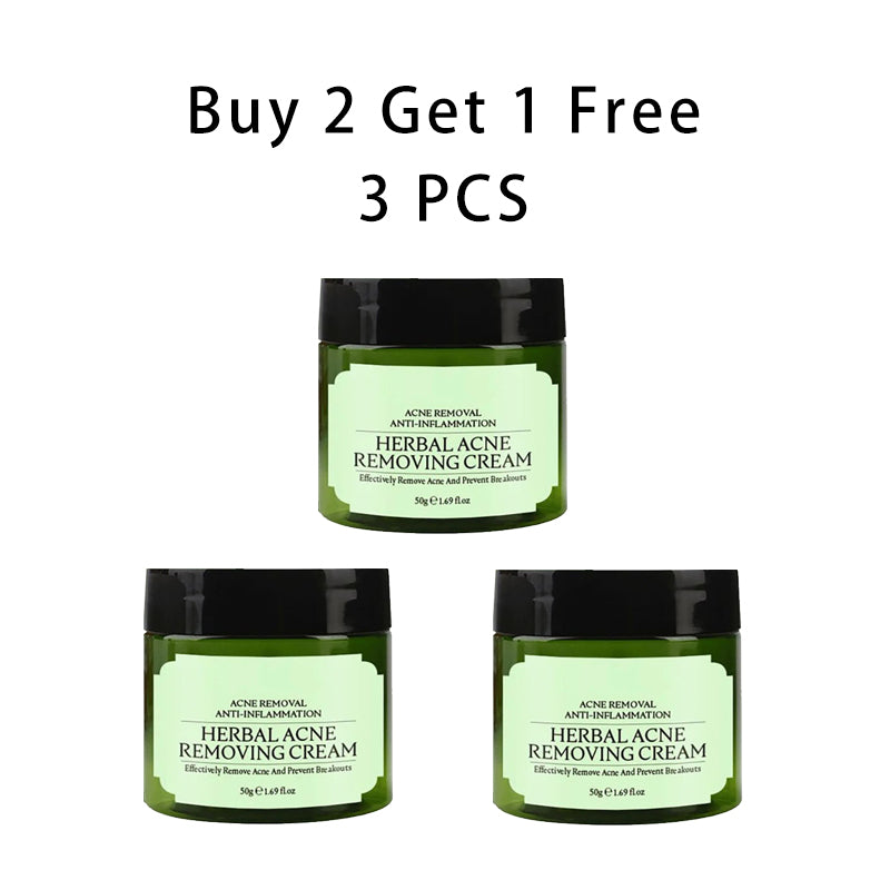 Herbal Acne Cream
