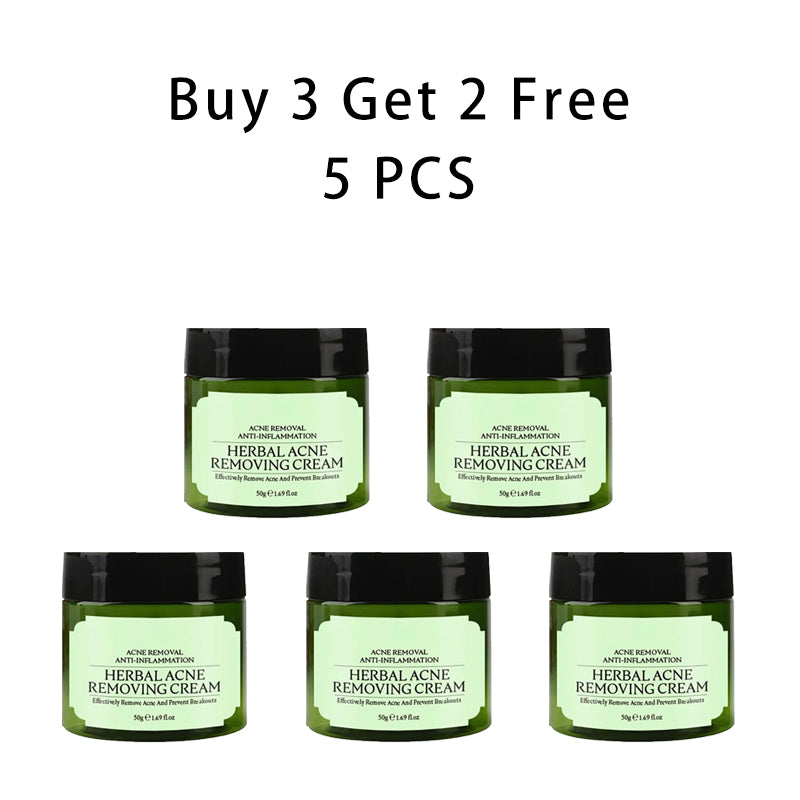 Herbal Acne Cream