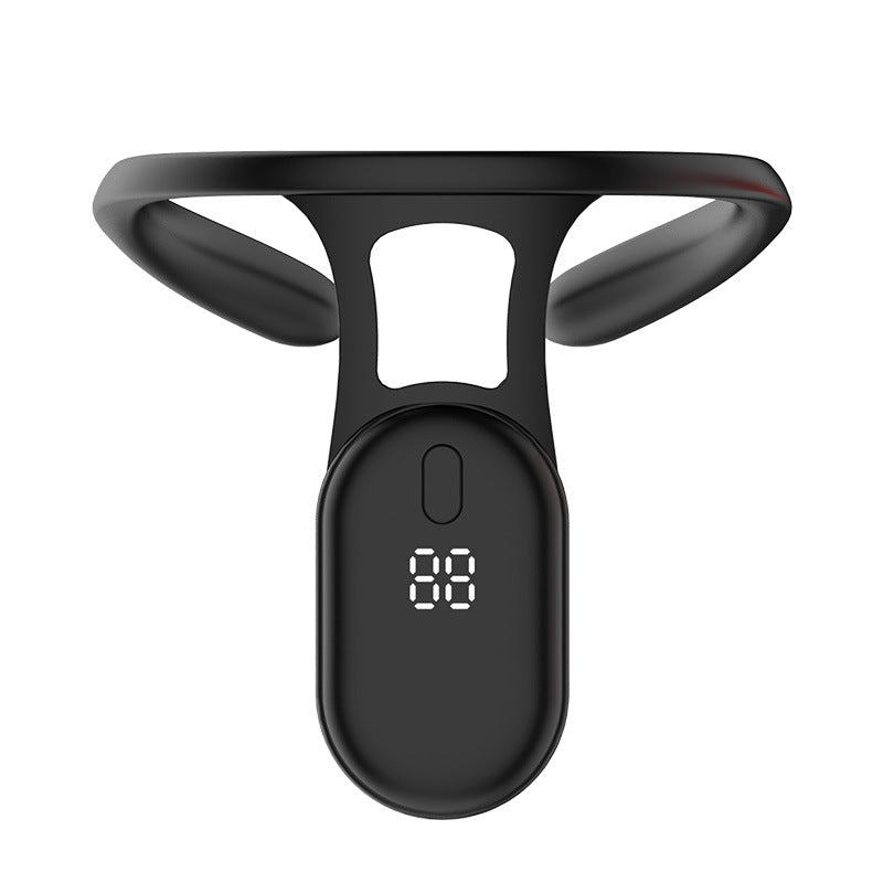 Smart hunchback corrector