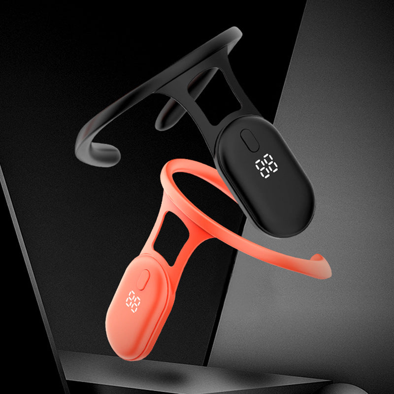 Smart hunchback corrector