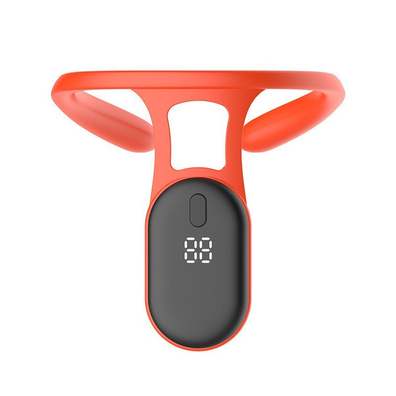 Smart hunchback corrector