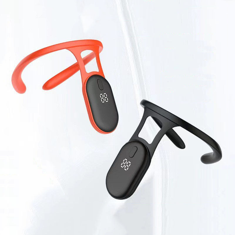 Smart hunchback corrector