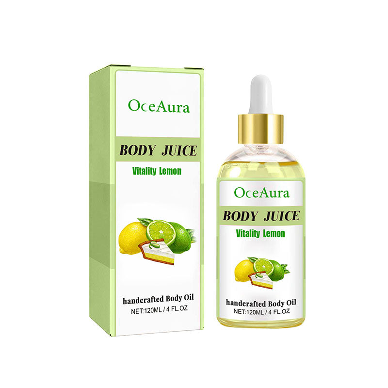 Body Juice Oil