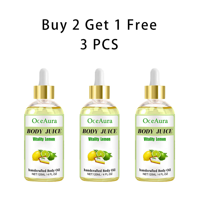 Body Juice Oil
