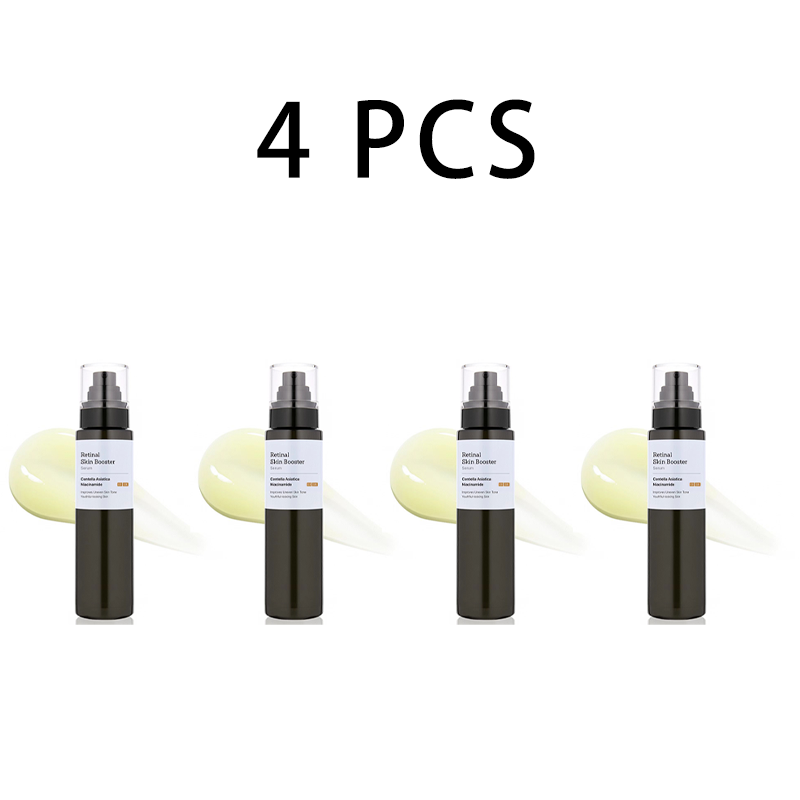 Moisturizing and Rejuvenating Essence