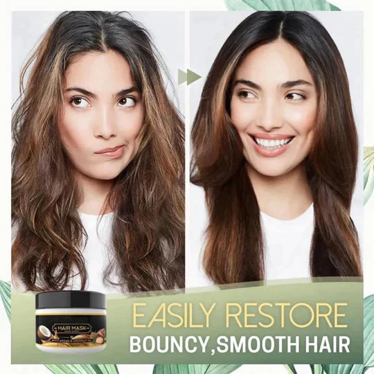 PURC Magical Hair Treatment