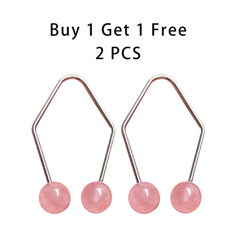 Facial dimple trainer
