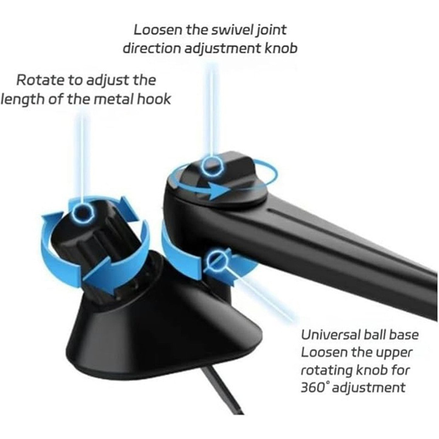 New car air outlet drum cymbal