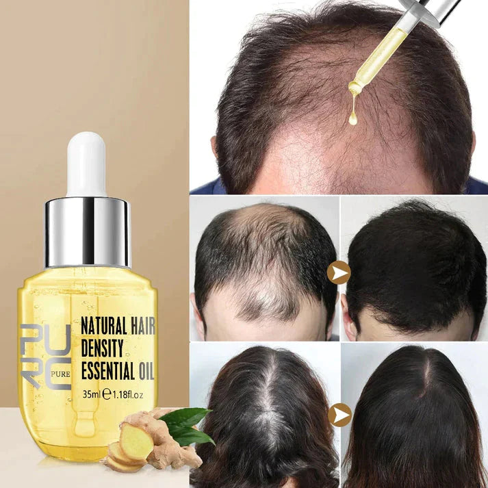 PHAIVEIA™ - PurePurc Hair Growth Serum 2.0