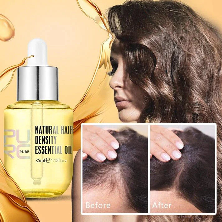 PHAIVEIA™ - PurePurc Hair Growth Serum 2.0
