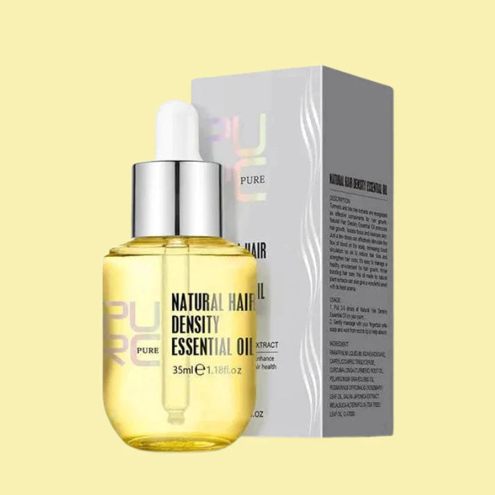 PHAIVEIA™ - PurePurc Hair Growth Serum 2.0