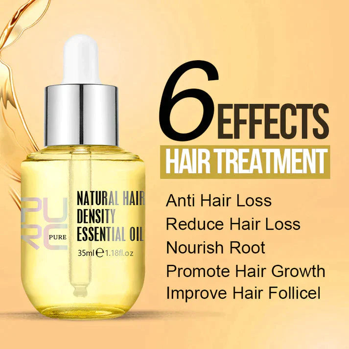 PHAIVEIA™ - PurePurc Hair Growth Serum 2.0