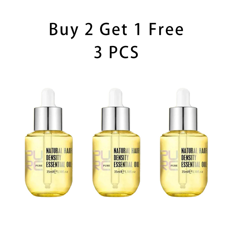 PHAIVEIA™ - PurePurc Hair Growth Serum 2.0