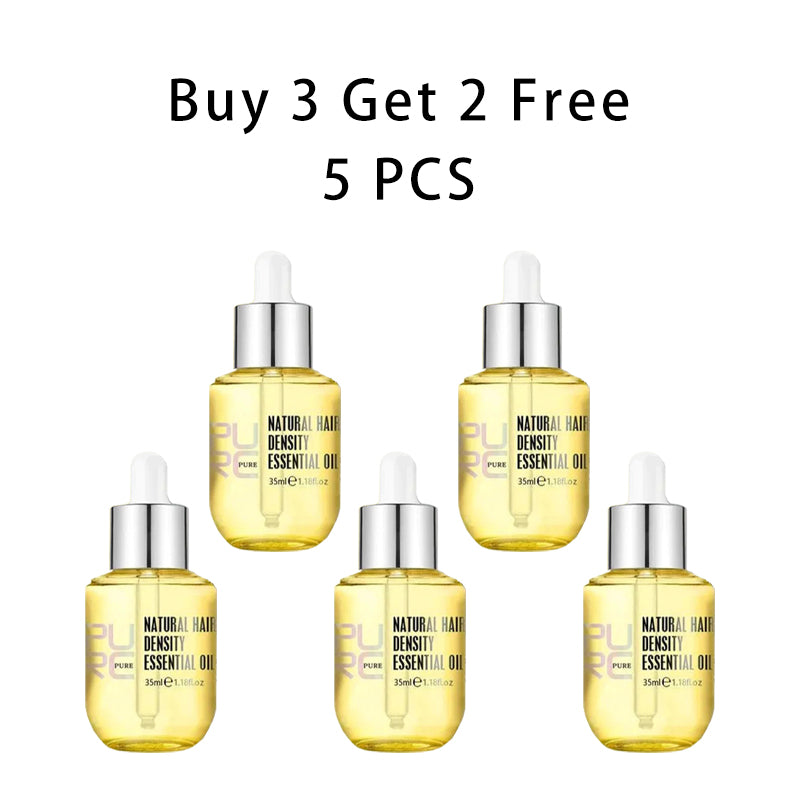 PHAIVEIA™ - PurePurc Hair Growth Serum 2.0
