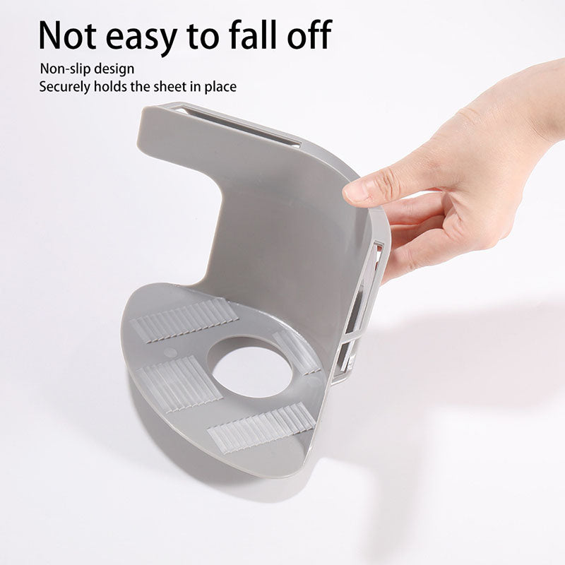 Bed Sheet and Cover Holder