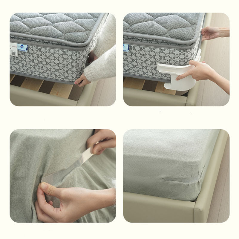 Bed Sheet and Cover Holder