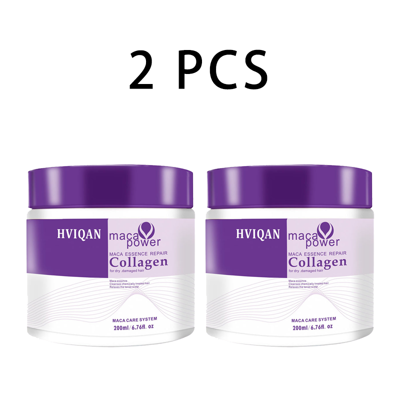 Smooth Moisturizing Treatment Hair Mask