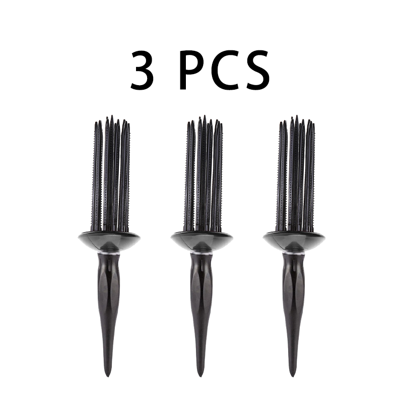 Curling comb