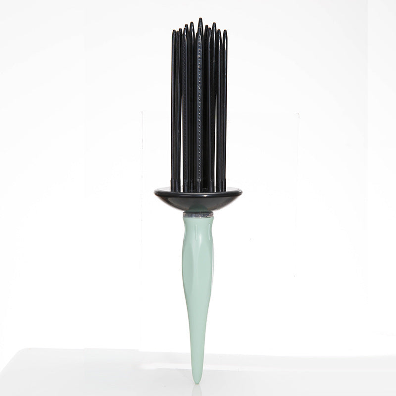 Curling comb