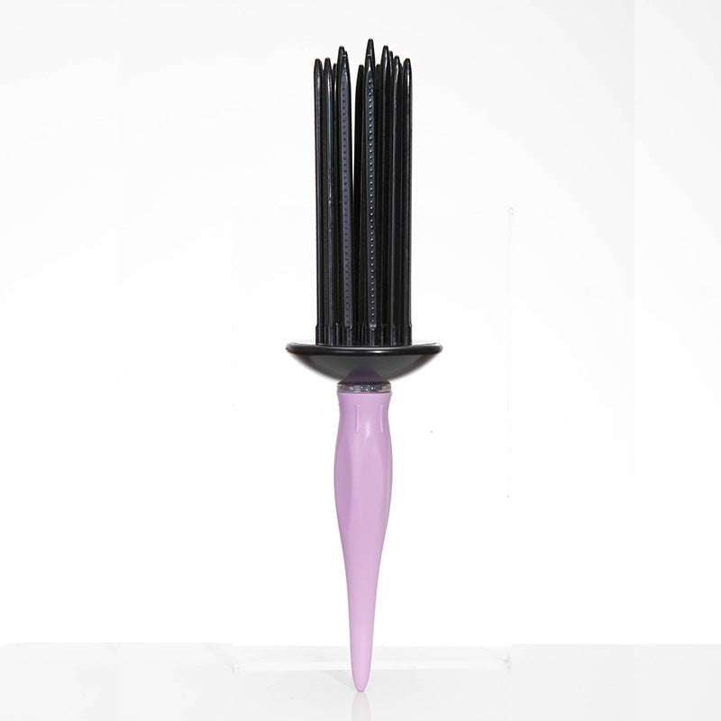 Curling comb