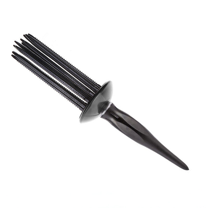 Curling comb