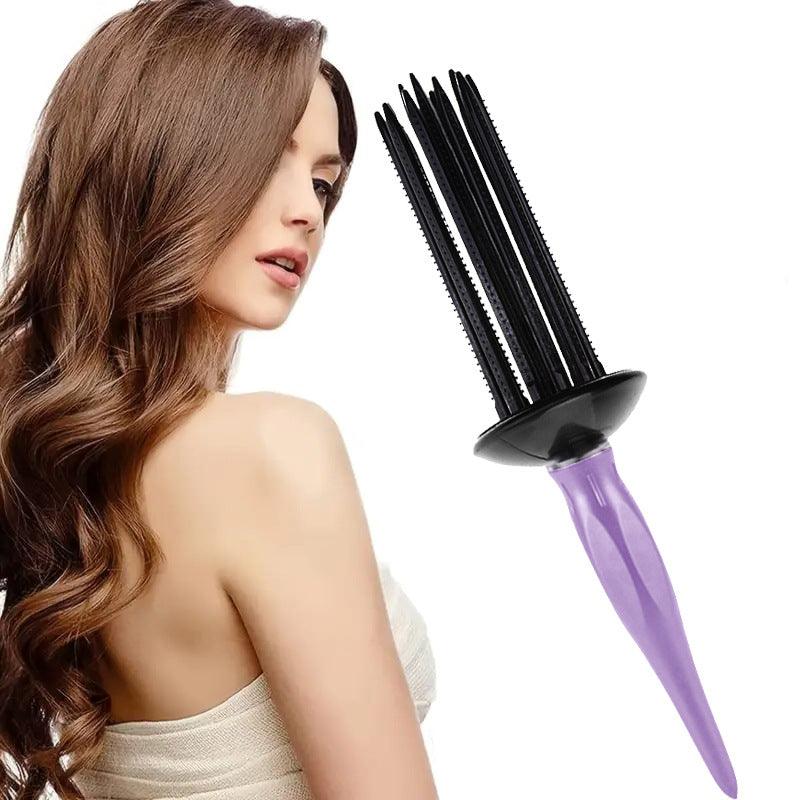 Curling comb