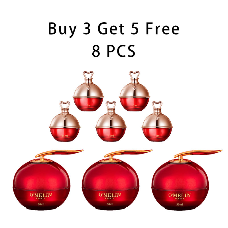 OMELIN Dragon's Blood Cream