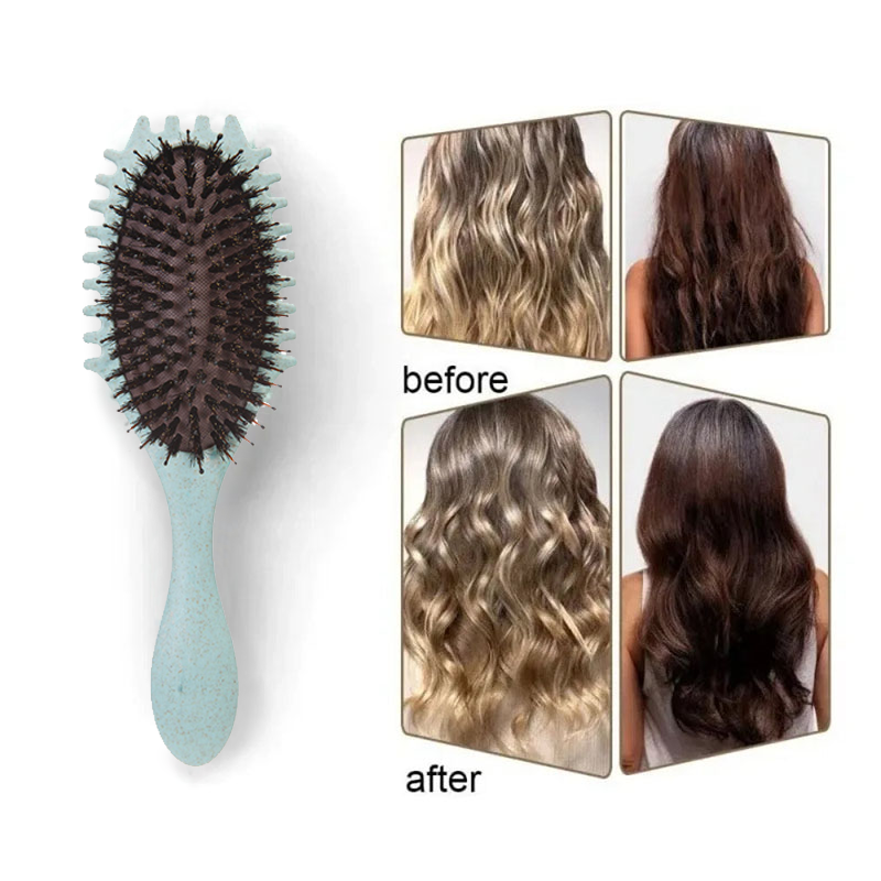 CURL BRUSH