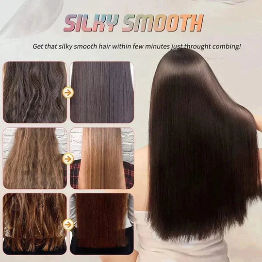 PURC Magical Hair Treatment