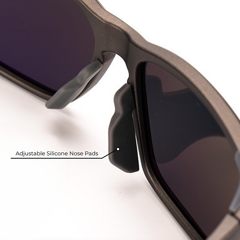 Fishing polarized sunglasses