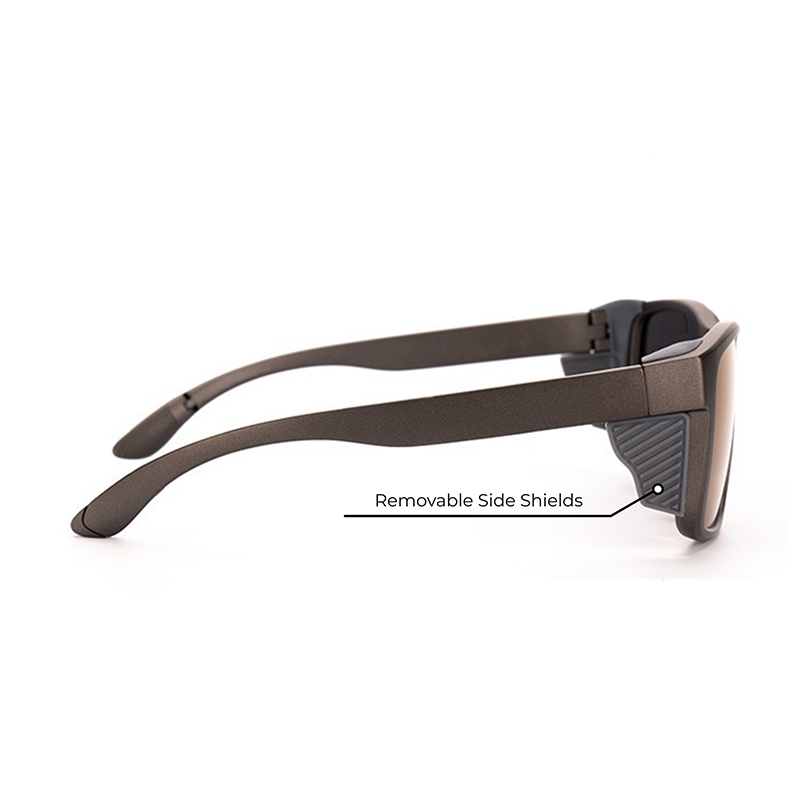 Fishing polarized sunglasses