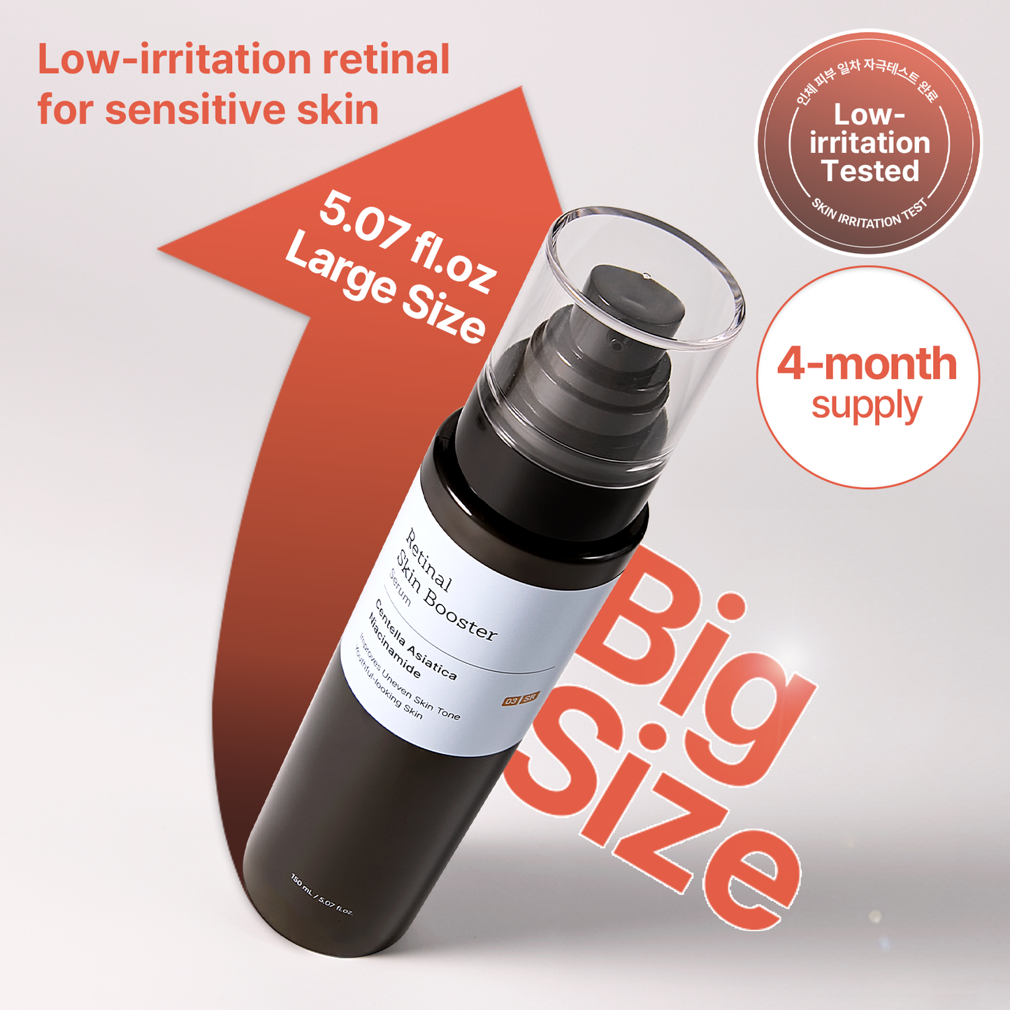 Moisturizing and Rejuvenating Essence
