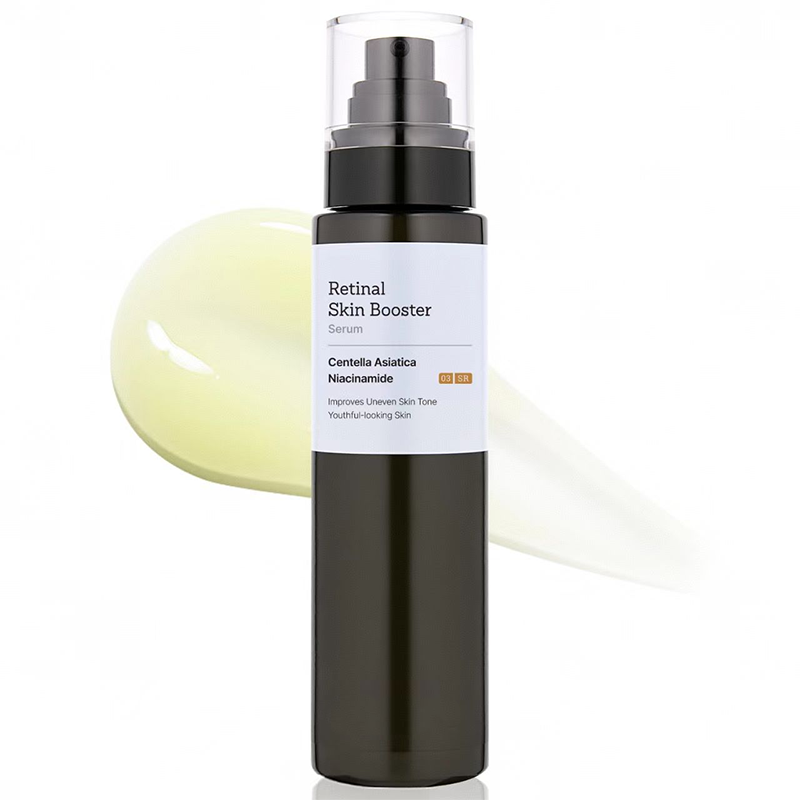 Moisturizing and Rejuvenating Essence