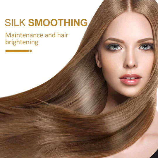 PURC Magical Hair Treatment