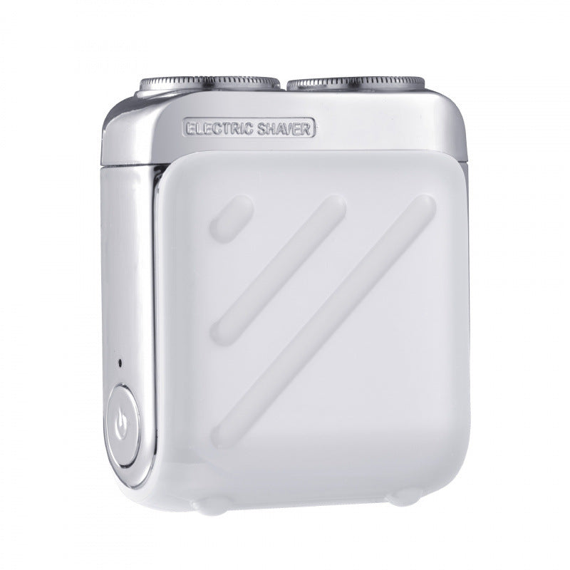 Mini Electric Shaver