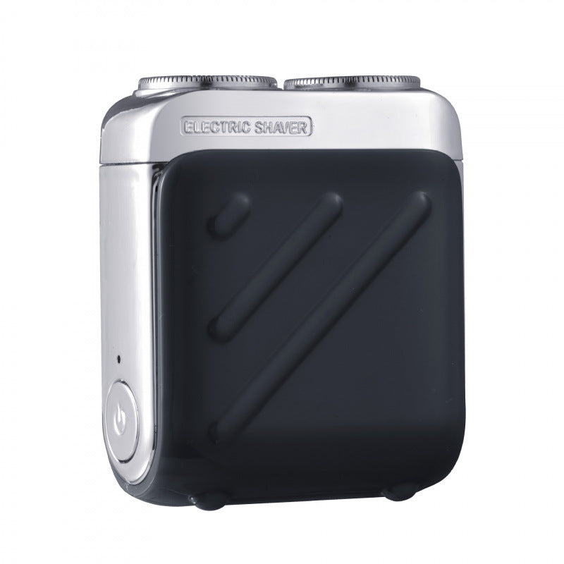 Mini Electric Shaver
