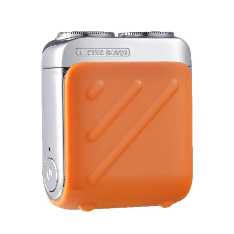 Mini Electric Shaver