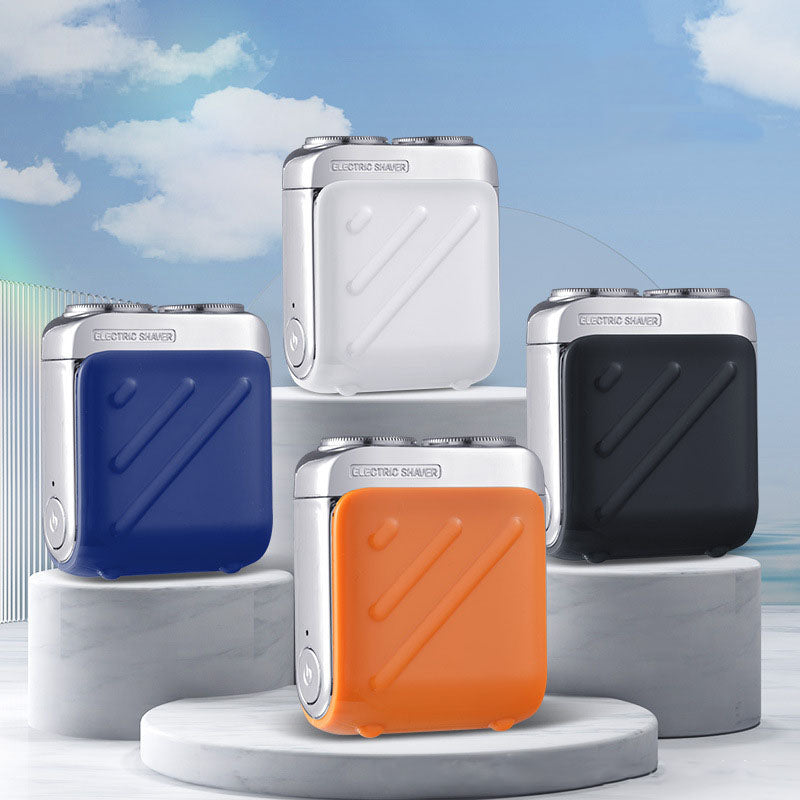 Mini Electric Shaver